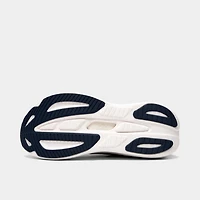 Hoka Skyward Laceless Grey / White