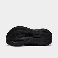 Hoka Women's Skyward Laceless Black /