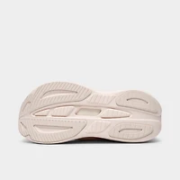 Hoka Women's Skyward Laceless Rose Latte / Cream