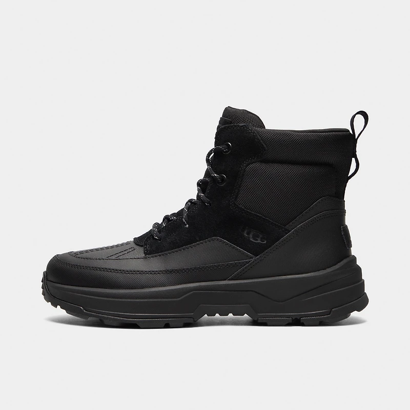 UGG Truckee Black /