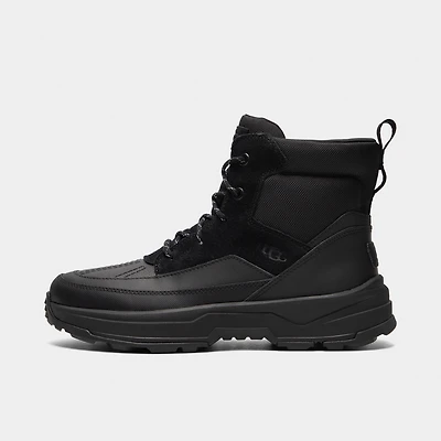 UGG Truckee Black /