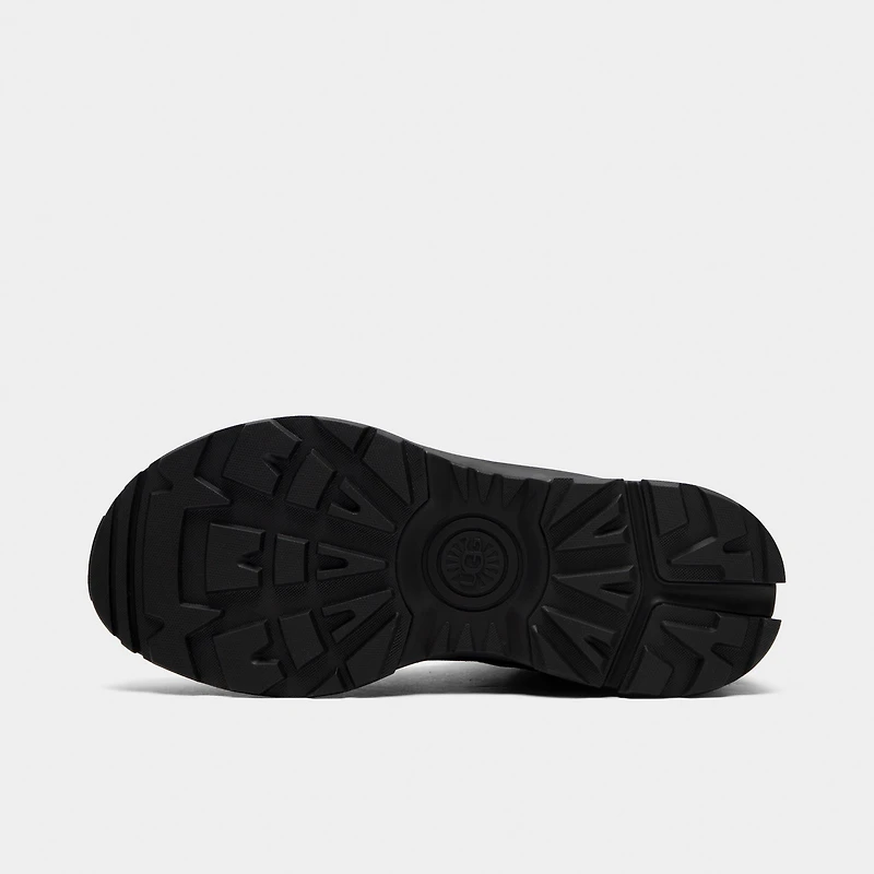UGG Truckee Black /