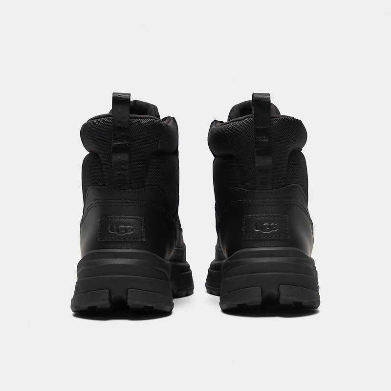 UGG Truckee Black /