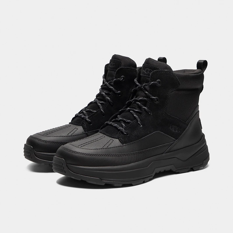 UGG Truckee Black /