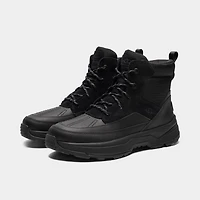 UGG Truckee Black /