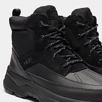 UGG Truckee Black /