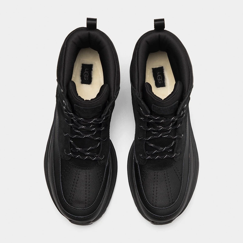 UGG Truckee Black /