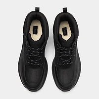 UGG Truckee Black /