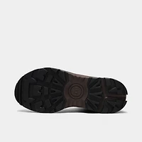 UGG Truckee Brown / Red