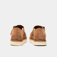 UGG Women's Goldenstar Mary Jane / Chestnut