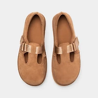 UGG Women's Goldenstar Mary Jane / Chestnut