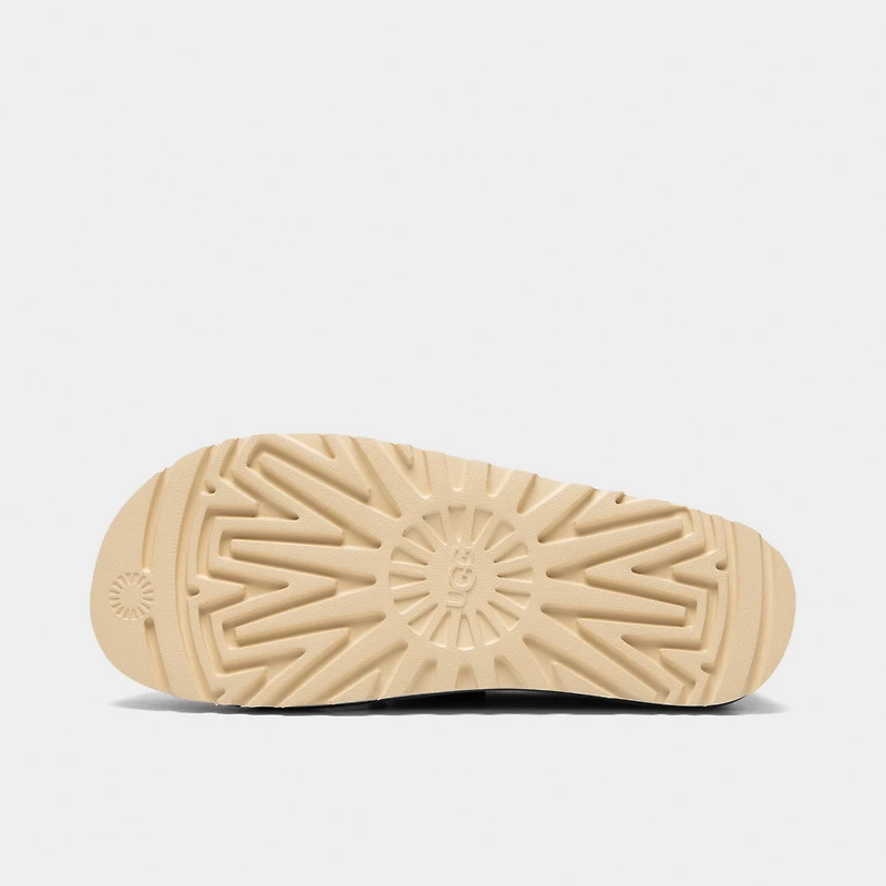 UGG Women's Goldenstar Mary Jane / Chestnut