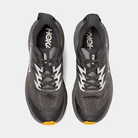 HOKA Challenger 8 GTX Asphalte / Jaune
