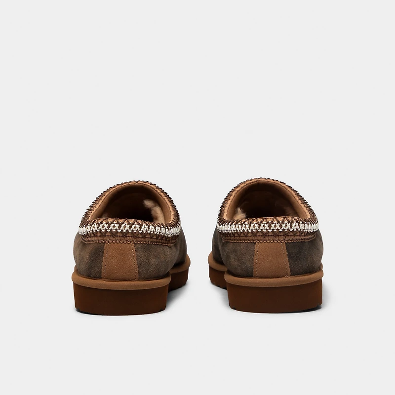 UGG Tasman Baxter Dark Brown /