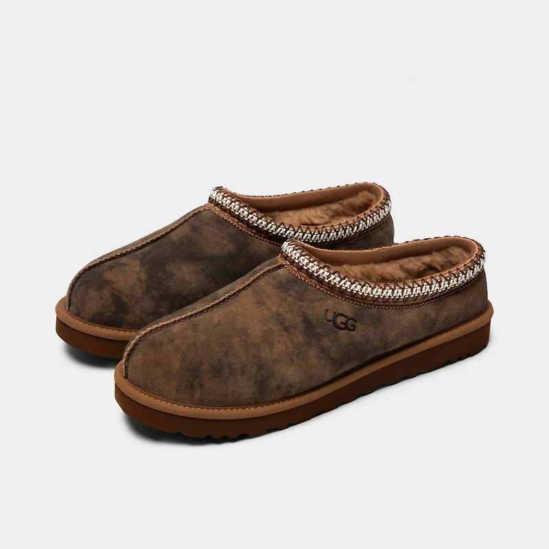 UGG Tasman Baxter Dark Brown /