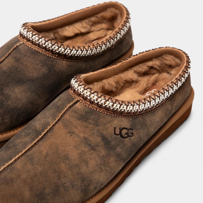 UGG Tasman Baxter Dark Brown /