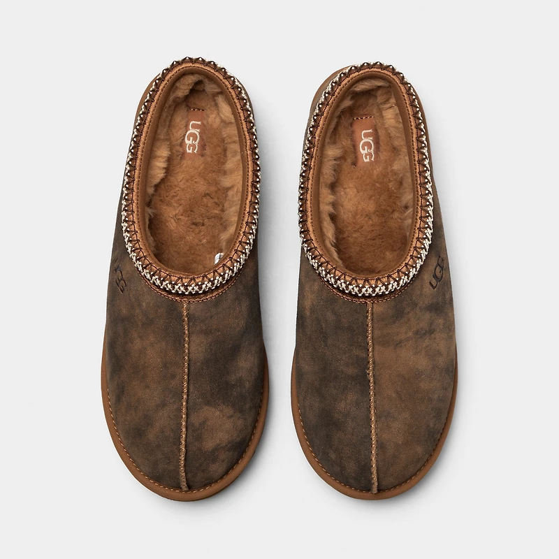 UGG Tasman Baxter Dark Brown /