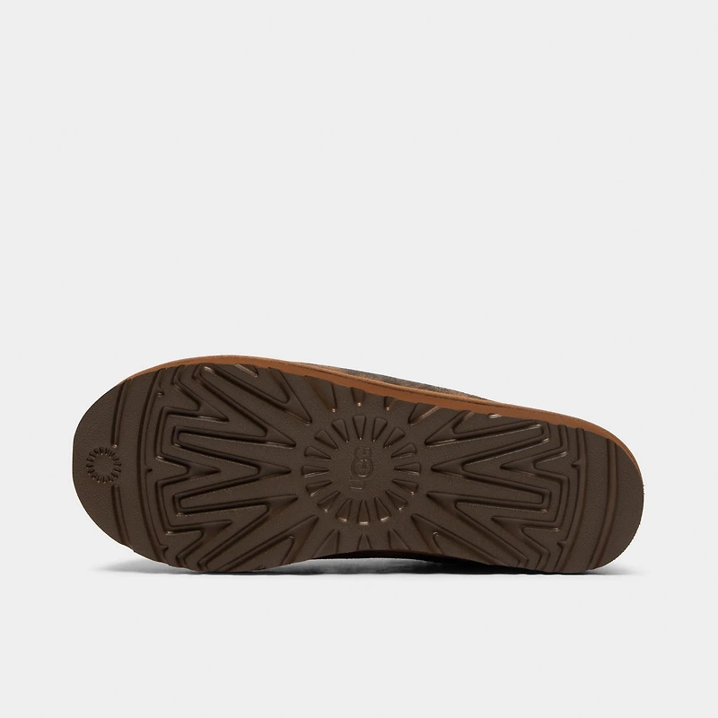 UGG Tasman Baxter Dark Brown /