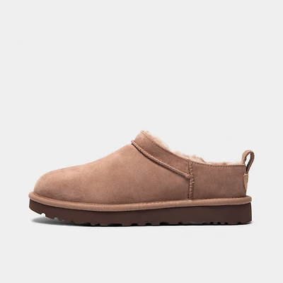 UGG Women's Classic Micro / Rocky Oak