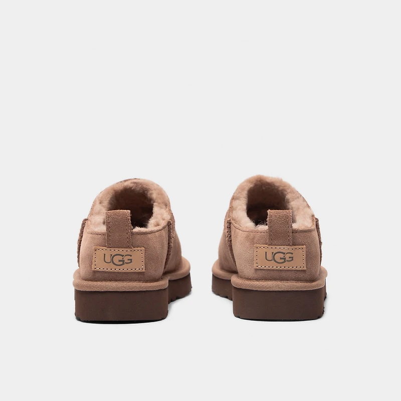 UGG Women's Classic Micro / Rocky Oak