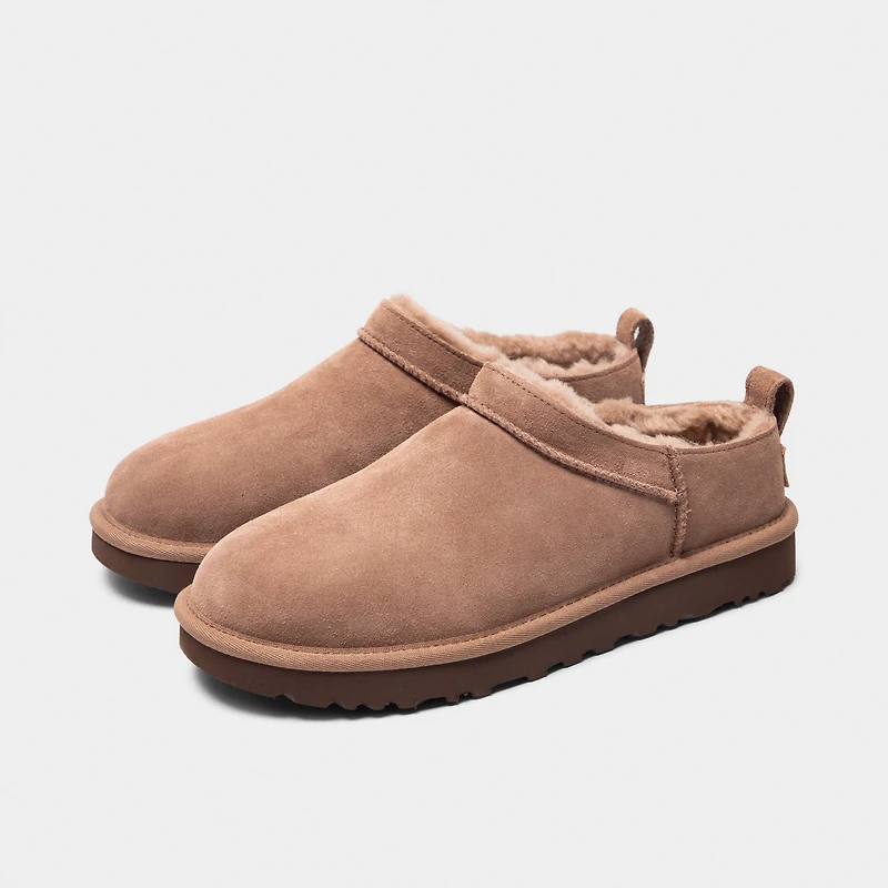 UGG Classic Micro Femme / Rocky Oak