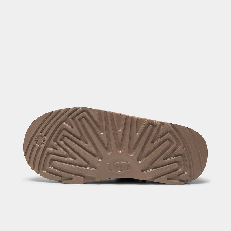 UGG Juniors' Classic Mircro / Chestnut