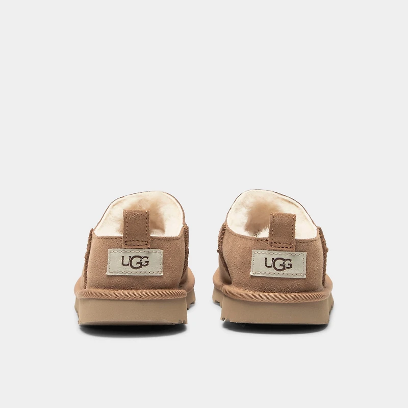 UGG Juniors' Classic Mircro / Chestnut