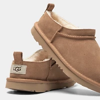UGG Junior Classique Micro / Châtaigne