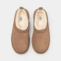 UGG Junior Classique Micro / Châtaigne