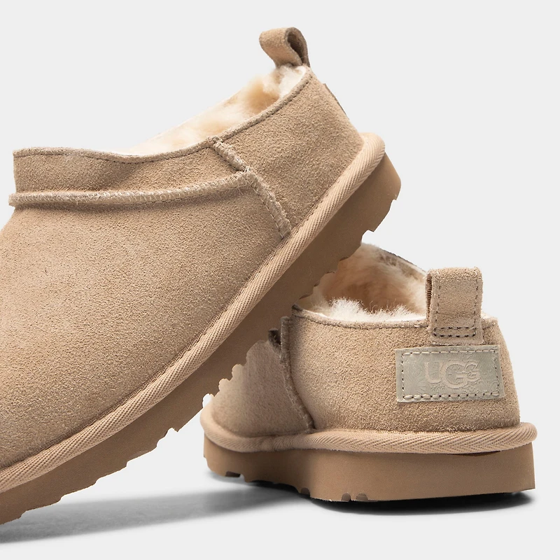 UGG Juniors Classic Micro / Sable