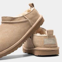 UGG Juniors Classic Micro / Sable