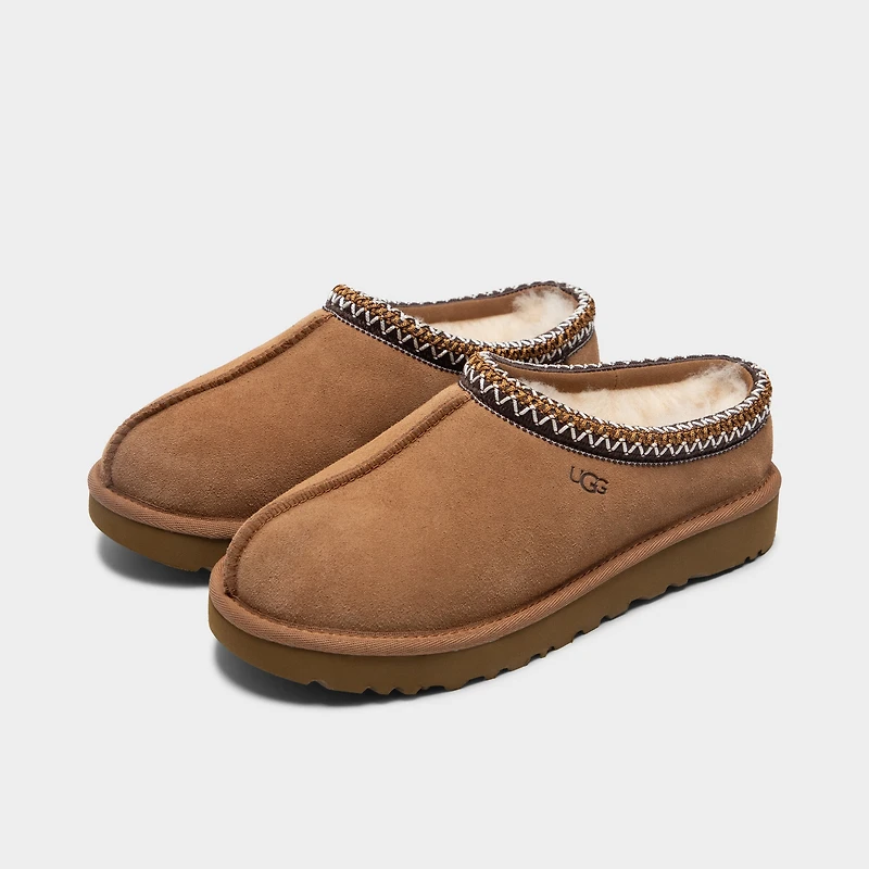 UGG Women's Tasman II / Chestnut