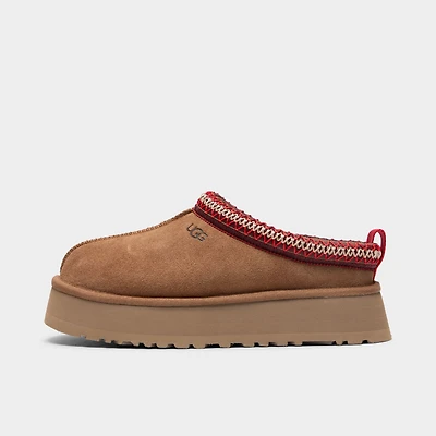 UGG Women's Tazz II / Chestnut