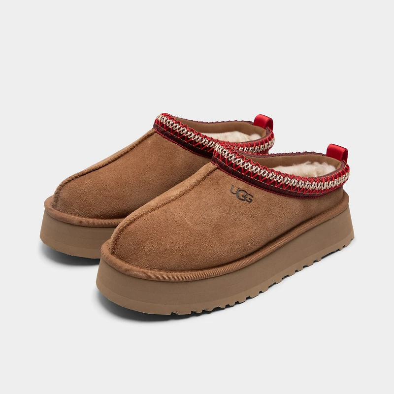 UGG Women's Tazz II / Chestnut