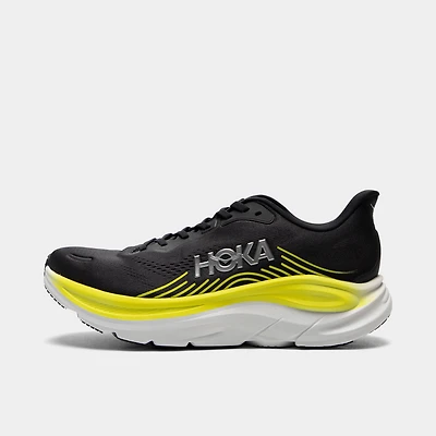 Hoka Clifton 11 Black / Cosmic Grey