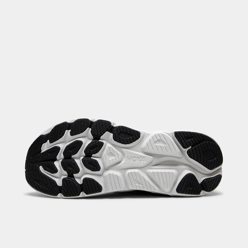Hoka Clifton 11 Black / Cosmic Grey