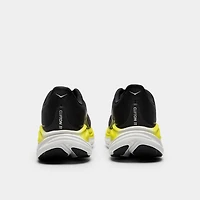 Hoka Clifton 11 Black / Cosmic Grey