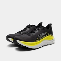 Hoka Clifton 11 Black / Cosmic Grey