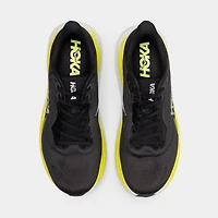 Hoka Clifton 11 Black / Cosmic Grey