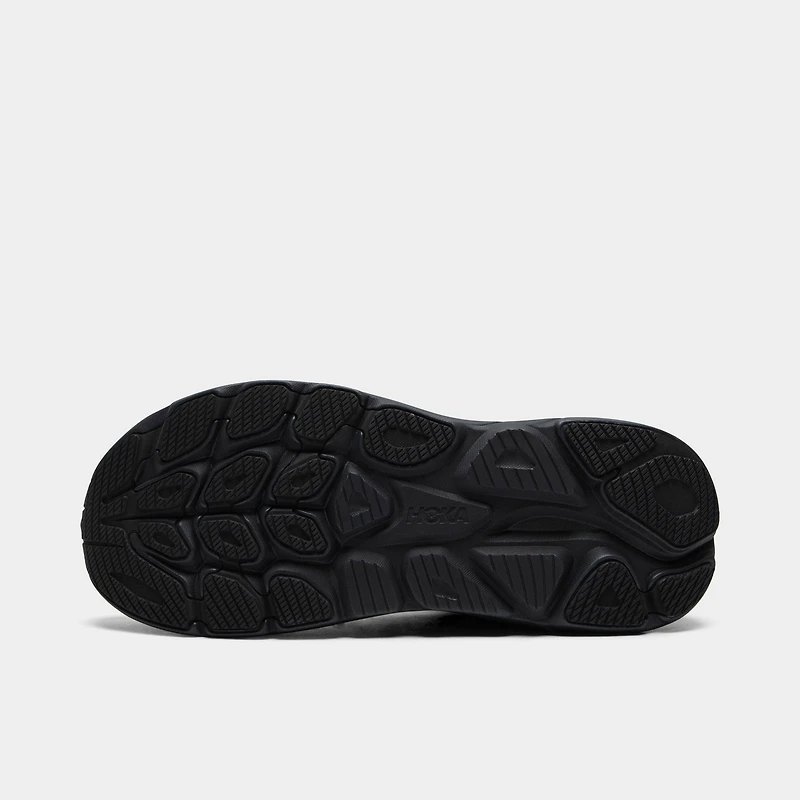 HOKA Clifton 11 Black / Pepper