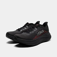 HOKA Clifton 11 Black / Pepper