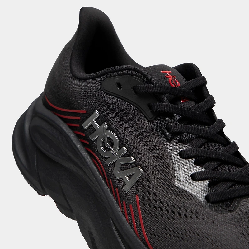 Hoka Clifton 11 Noir / Poivre
