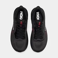 HOKA Clifton 11 Black / Pepper