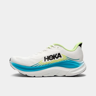 Hoka Clifton 11 Frost / Black