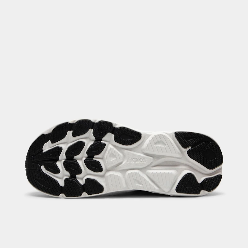Hoka Clifton 11 Frost / Black