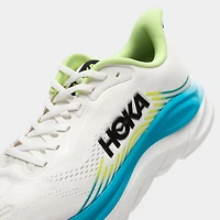 Hoka Clifton 11 Frost / Black