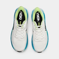 Hoka Clifton 11 Frost / Black