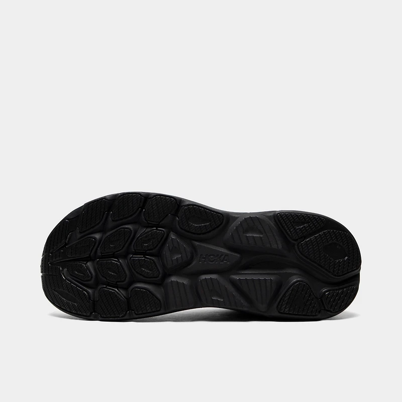 Hoka Clifton 11 White / Black