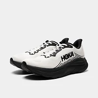 Hoka Clifton 11 White / Black