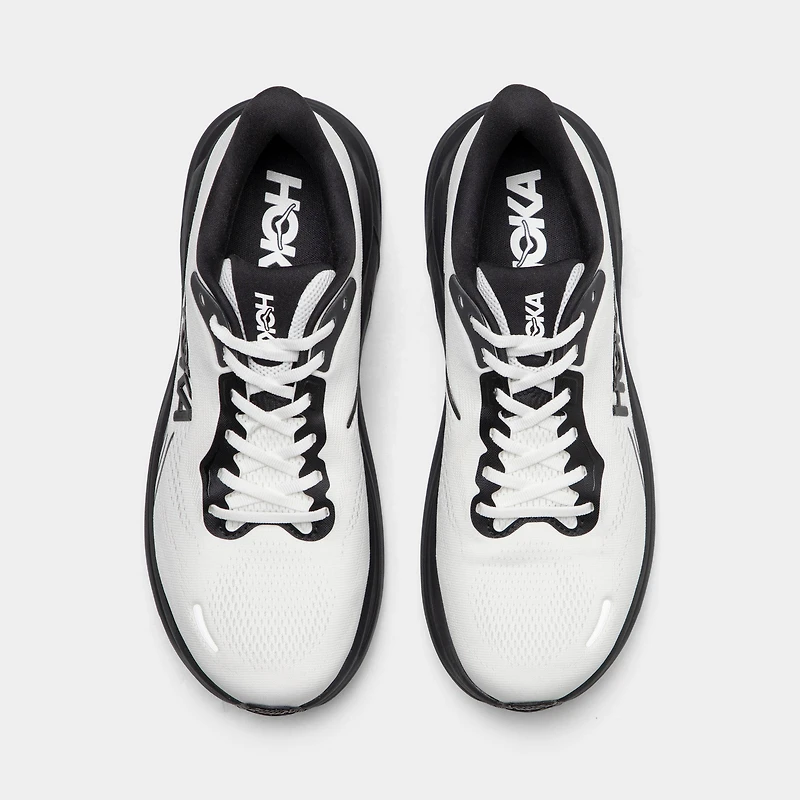 Hoka Clifton 11 White / Black